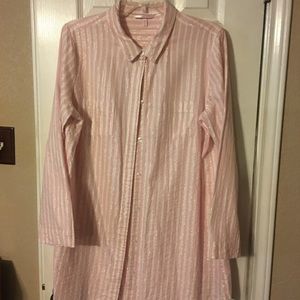 Victoria’s Secret Gown